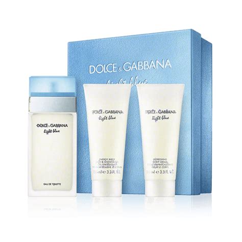 walmart dolce and gabbana light blue